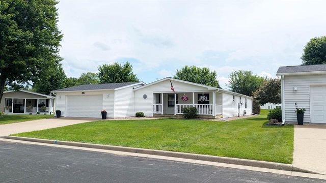 3121 Spruce Street, Holmen, WI 54636