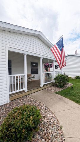 3121 Spruce Street, Holmen, WI 54636