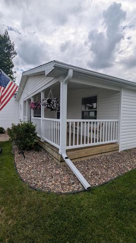 3121 Spruce Street, Holmen, WI 54636