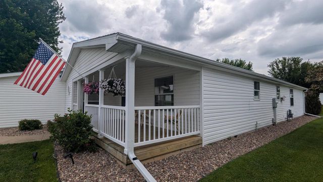 3121 Spruce Street, Holmen, WI 54636