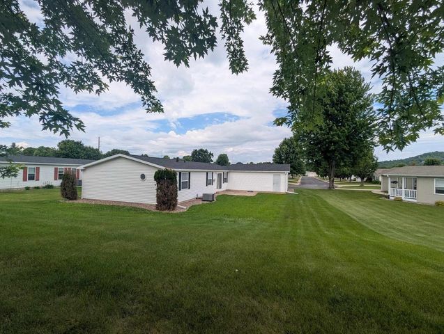 3121 Spruce Street, Holmen, WI 54636
