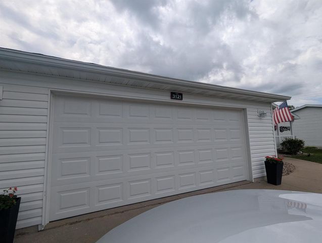 3121 Spruce Street, Holmen, WI 54636