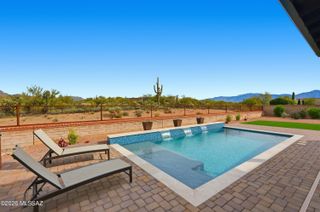 4208 W Summer Ranch Place, Marana, AZ 85658