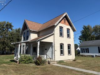 E 15 Washington Street, Norwalk, OH 44857