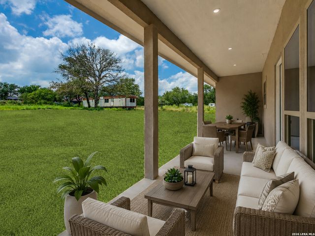 716 County Road 6847, Lytle, TX 78052