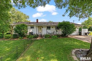 4919 LORTON Avenue, Davenport, IA 52807