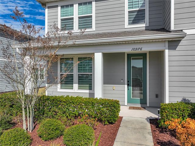 10976 LEAFSHORE LOOP, Orlando, FL 32829