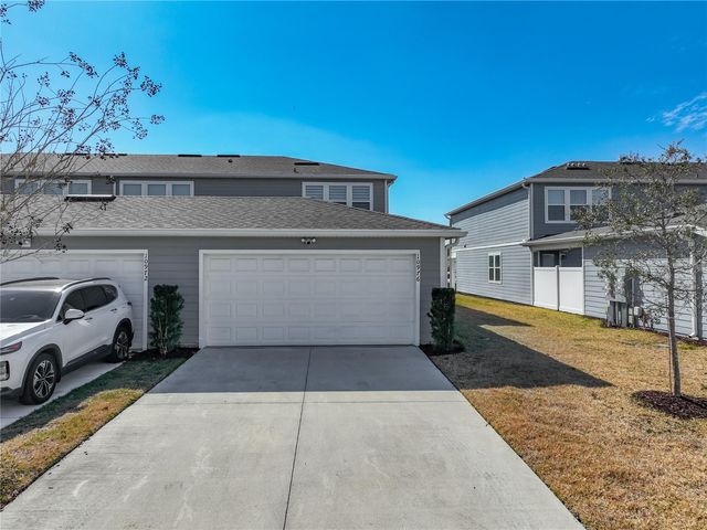 10976 LEAFSHORE LOOP, Orlando, FL 32829