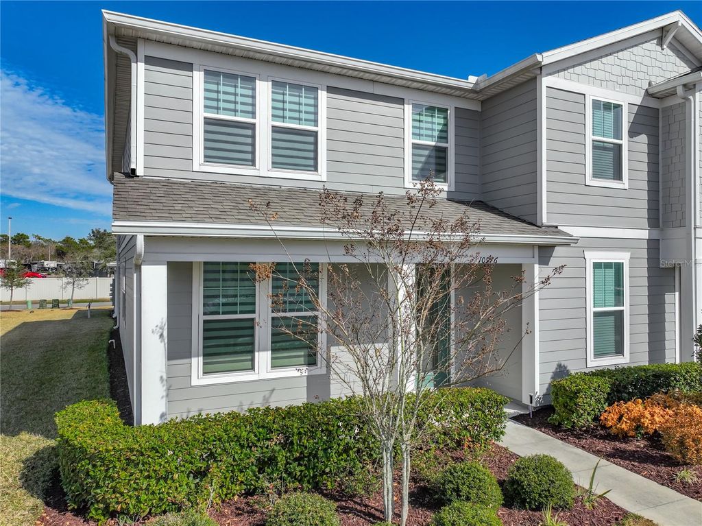 10976 LEAFSHORE LOOP, Orlando, FL 32829