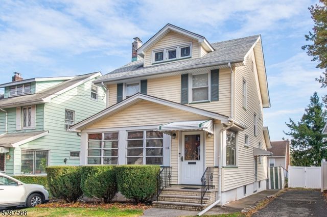 118 Cedar Hill Ave, Belleville Twp., NJ 07109