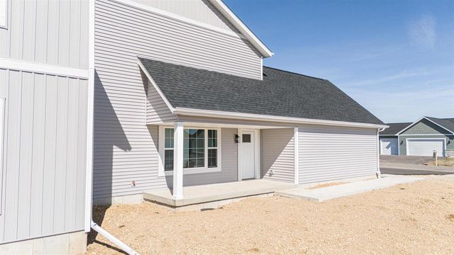 1832-1834 W Kyle Circle, Beloit, WI 53511