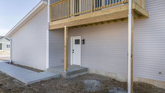 1832-1834 W Kyle Circle, Beloit, WI 53511