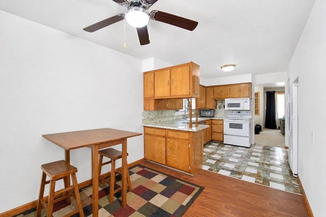 349 ABRAMS STREET, Green Bay, WI 54302