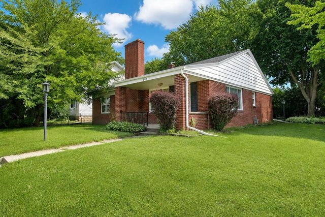 349 ABRAMS STREET, Green Bay, WI 54302