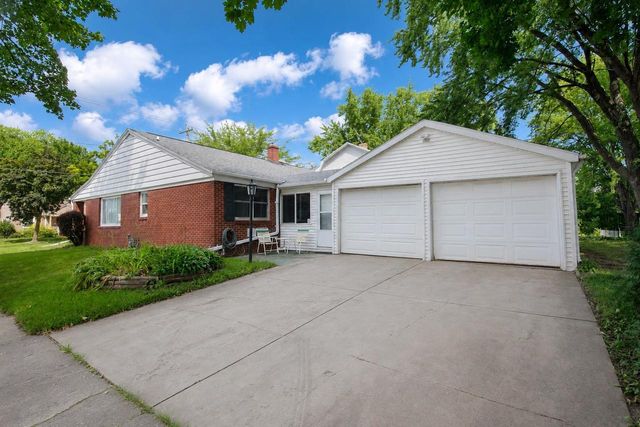 349 ABRAMS STREET, Green Bay, WI 54302