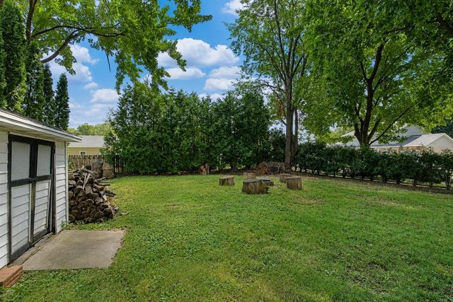 349 ABRAMS STREET, Green Bay, WI 54302