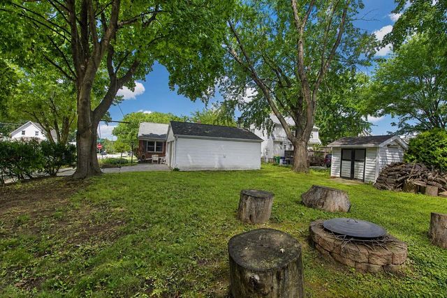 349 ABRAMS STREET, Green Bay, WI 54302