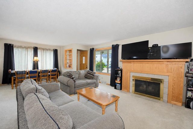 349 ABRAMS STREET, Green Bay, WI 54302
