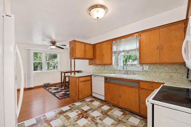 349 ABRAMS STREET, Green Bay, WI 54302