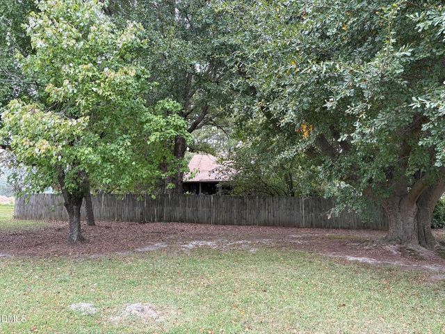 528 Mailman Road, Knightdale, NC 27545