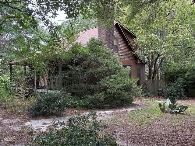 528 Mailman Road, Knightdale, NC 27545