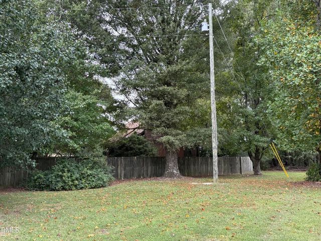 528 Mailman Road, Knightdale, NC 27545