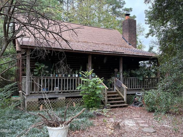 528 Mailman Road, Knightdale, NC 27545