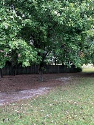 528 Mailman Road, Knightdale, NC 27545