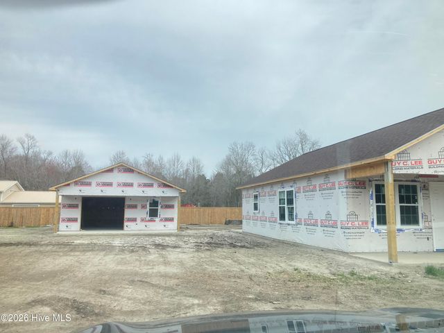 752 North Carolina 55 Highway W, New Bern, NC 28560