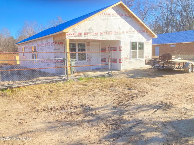 752 North Carolina 55 Highway W, New Bern, NC 28560