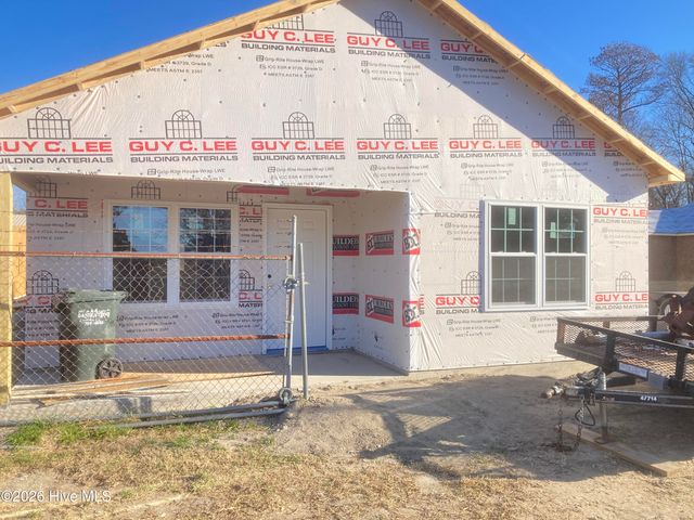 752 North Carolina 55 Highway W, New Bern, NC 28560