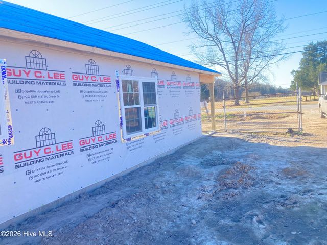 752 North Carolina 55 Highway W, New Bern, NC 28560