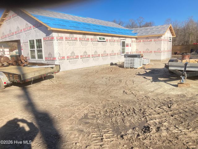 752 North Carolina 55 Highway W, New Bern, NC 28560