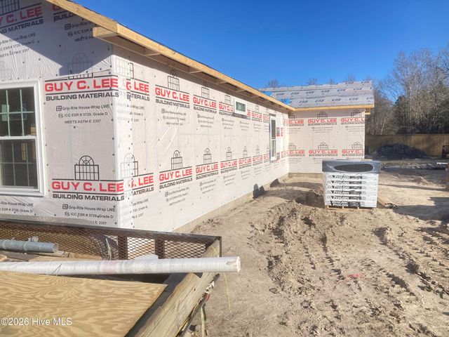 752 North Carolina 55 Highway W, New Bern, NC 28560