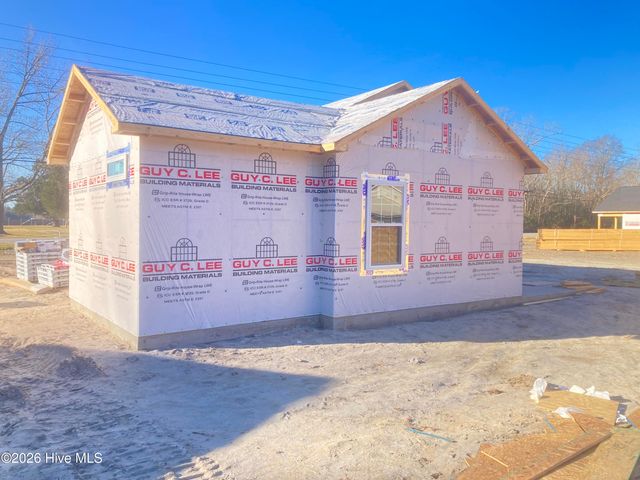 752 North Carolina 55 Highway W, New Bern, NC 28560