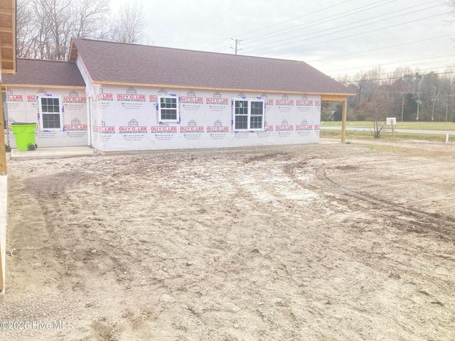 752 North Carolina 55 Highway W, New Bern, NC 28560