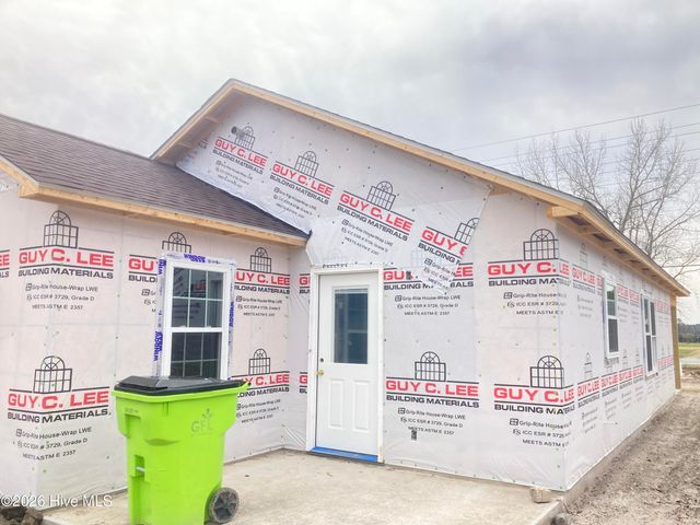 752 North Carolina 55 Highway W, New Bern, NC 28560