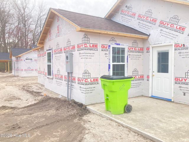 752 North Carolina 55 Highway W, New Bern, NC 28560