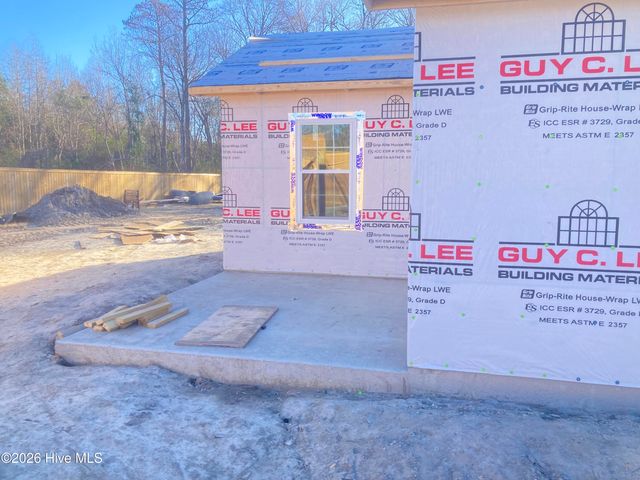 752 North Carolina 55 Highway W, New Bern, NC 28560