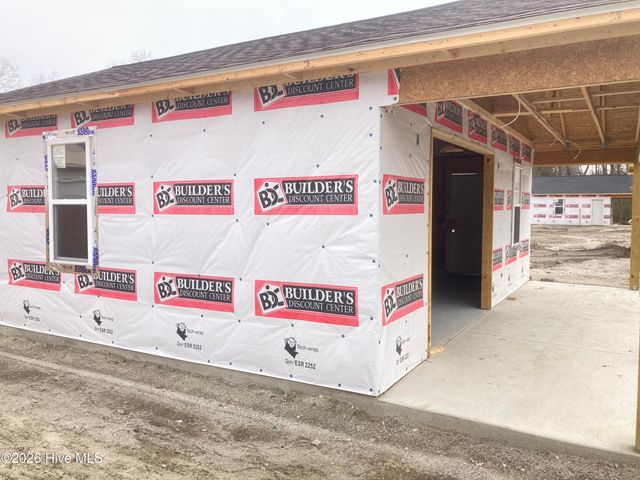 752 North Carolina 55 Highway W, New Bern, NC 28560