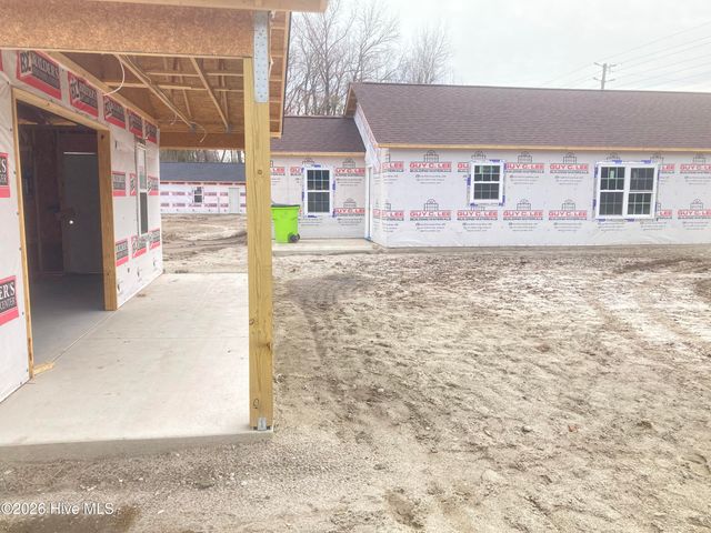 752 North Carolina 55 Highway W, New Bern, NC 28560