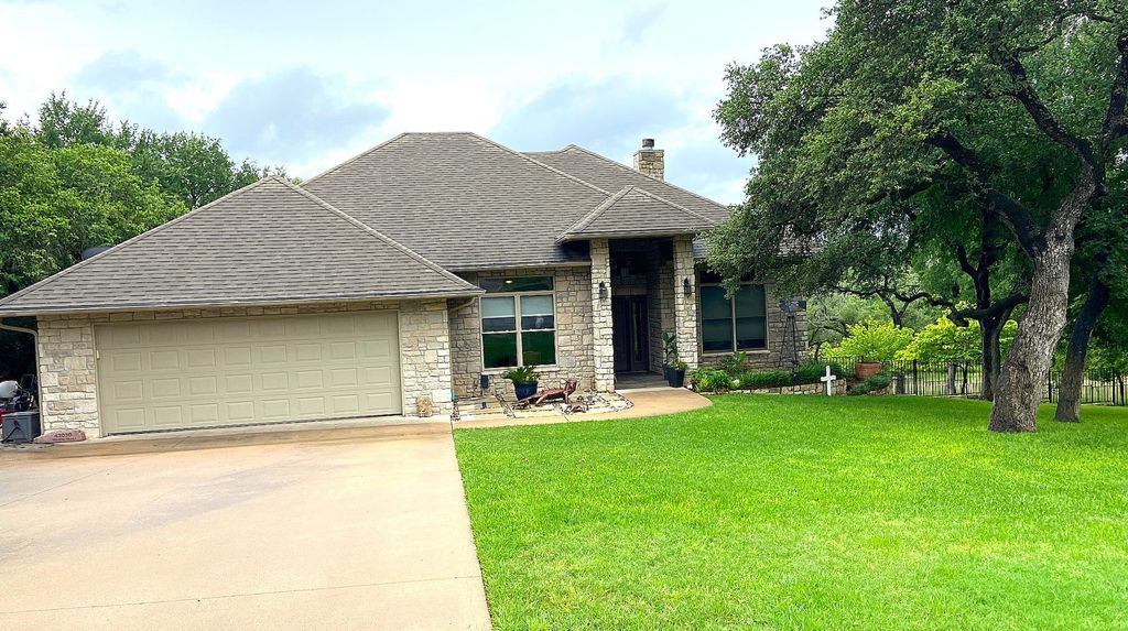 42030 Preston Trail, Whitney, TX 76692