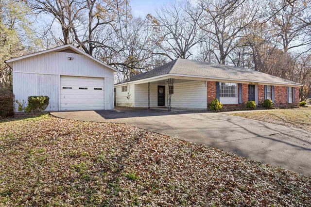 2694 NORTH STAR DR, Bartlett, TN 38134