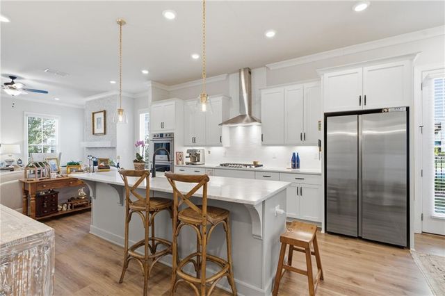 4659 Waterside Parkway, Peachtree Corners, GA 30092
