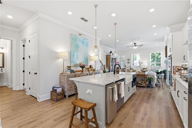 4659 Waterside Parkway, Peachtree Corners, GA 30092