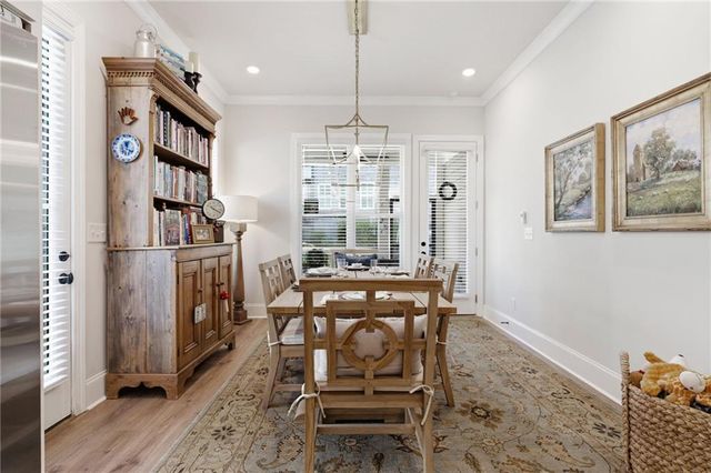 4659 Waterside Parkway, Peachtree Corners, GA 30092