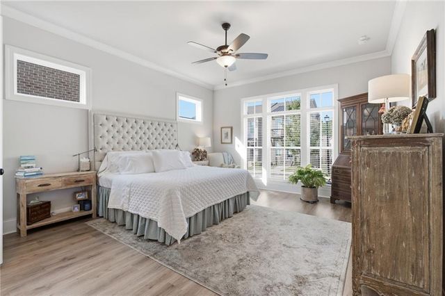 4659 Waterside Parkway, Peachtree Corners, GA 30092