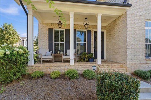 4659 Waterside Parkway, Peachtree Corners, GA 30092