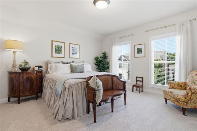 4659 Waterside Parkway, Peachtree Corners, GA 30092