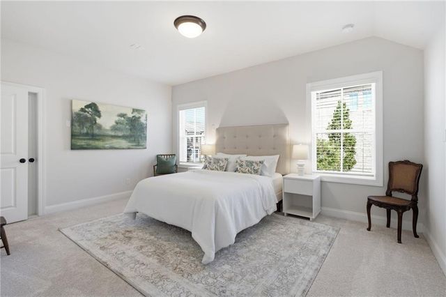 4659 Waterside Parkway, Peachtree Corners, GA 30092
